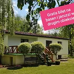 Sielskie - Nowe Z Prywatnym Ogrodem I Biletem Na Basen Gratis