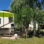 Sielskie - Nowe Z Prywatnym Ogrodem I Biletem Na Basen Gratis Apartment *