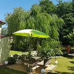 Apartment Sielskie - Nowe Z Prywatnym Ogrodem I Biletem Na Basen Gratis