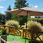 Sielskie - Nowe Z Prywatnym Ogrodem I Biletem Na Basen Gratis