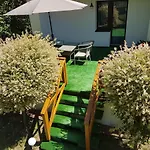 Apartment Sielskie - Nowe Z Prywatnym Ogrodem I Biletem Na Basen Gratis *