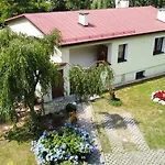 Apartment Sielskie - Nowe Z Prywatnym Ogrodem I Biletem Na Basen Gratis