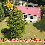 Sielskie - Nowe Z Prywatnym Ogrodem I Biletem Na Basen Gratis Apartment *
