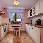 Apartment Sielskie - Nowe Z Prywatnym Ogrodem I Biletem Na Basen Gratis *