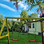 Sielskie - Nowe Z Prywatnym Ogrodem I Biletem Na Basen Gratis