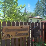 Apartment Sielskie - Nowe Z Prywatnym Ogrodem I Biletem Na Basen Gratis