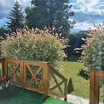 Sielskie - Nowe Z Prywatnym Ogrodem I Biletem Na Basen Gratis