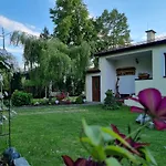 Sielskie - Nowe Z Prywatnym Ogrodem I Biletem Na Basen Gratis * Ustron