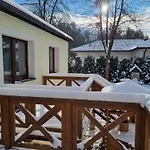 Sielskie - Nowe Z Prywatnym Ogrodem I Biletem Na Basen Gratis Apartment