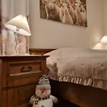 Sielskie - Nowe Z Prywatnym Ogrodem I Biletem Na Basen Gratis Apartment *