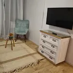 Sielskie - Nowe Z Prywatnym Ogrodem I Biletem Na Basen Gratis Apartment