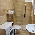 Apartment Sielskie - Nowe Z Prywatnym Ogrodem I Biletem Na Basen Gratis