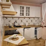Apartment Sielskie - Nowe Z Prywatnym Ogrodem I Biletem Na Basen Gratis *