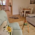 Apartment Sielskie - Nowe Z Prywatnym Ogrodem I Biletem Na Basen Gratis