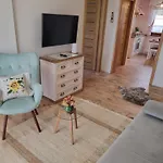 Apartment Sielskie - Nowe Z Prywatnym Ogrodem I Biletem Na Basen Gratis Ustron