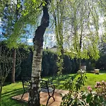 Sielskie - Nowe Z Prywatnym Ogrodem I Biletem Na Basen Gratis *
