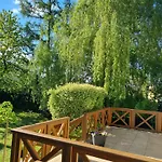 Sielskie - Nowe Z Prywatnym Ogrodem I Biletem Na Basen Gratis ウストロン