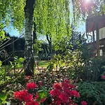 Apartment Sielskie - Nowe Z Prywatnym Ogrodem I Biletem Na Basen Gratis *