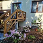 Sielskie - Nowe Z Prywatnym Ogrodem I Biletem Na Basen Gratis *