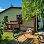 Sielskie - Nowe Z Prywatnym Ogrodem I Biletem Na Basen Gratis Apartment *