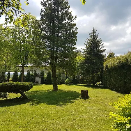 Apartment Sielskie - Nowe Z Prywatnym Ogrodem I Biletem Na Basen Gratis Ustron