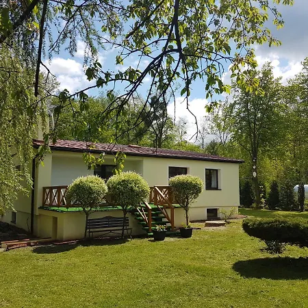 Apartment Sielskie - Nowe Z Prywatnym Ogrodem I Biletem Na Basen Gratis