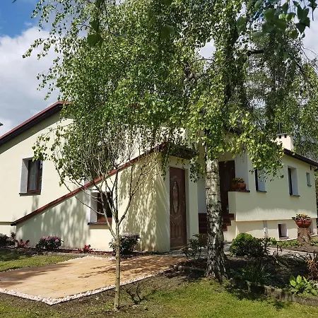 Sielskie - Nowe Z Prywatnym Ogrodem I Biletem Na Basen Gratis