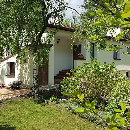 Apartment Sielskie - Nowe Z Prywatnym Ogrodem I Biletem Na Basen Gratis *
