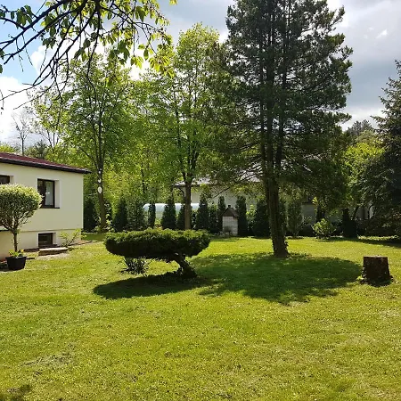 Sielskie - Nowe Z Prywatnym Ogrodem I Biletem Na Basen Gratis