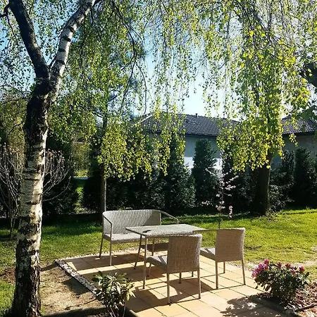 Apartment Sielskie - Nowe Z Prywatnym Ogrodem I Biletem Na Basen Gratis Ustron