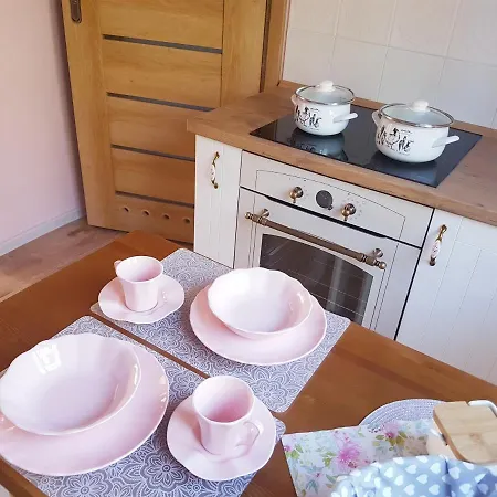 Sielskie - Nowe Z Prywatnym Ogrodem I Biletem Na Basen Gratis Ustroň