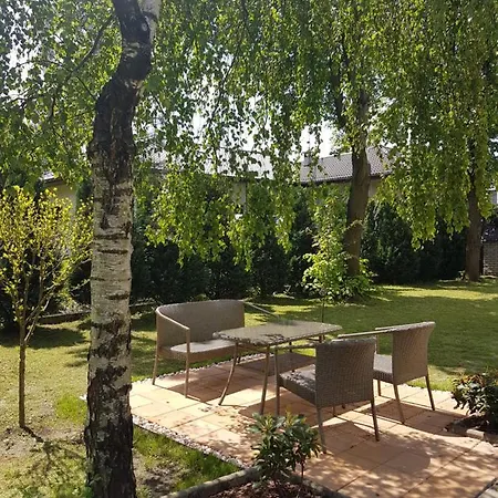 Sielskie - Nowe Z Prywatnym Ogrodem I Biletem Na Basen Gratis * Ustroń