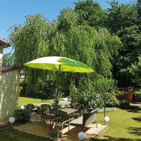Apartment Sielskie - Nowe Z Prywatnym Ogrodem I Biletem Na Basen Gratis