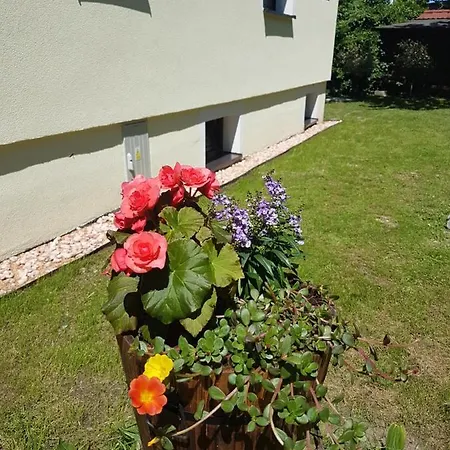 Sielskie - Nowe Z Prywatnym Ogrodem I Biletem Na Basen Gratis