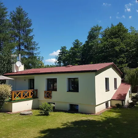 Sielskie - Nowe Z Prywatnym Ogrodem I Biletem Na Basen Gratis *