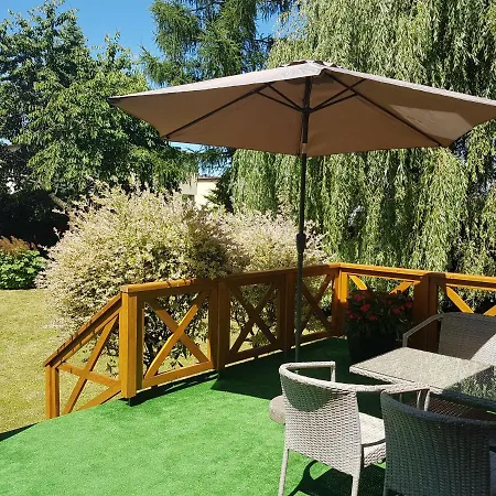 Sielskie - Nowe Z Prywatnym Ogrodem I Biletem Na Basen Gratis Apartment Ustron
