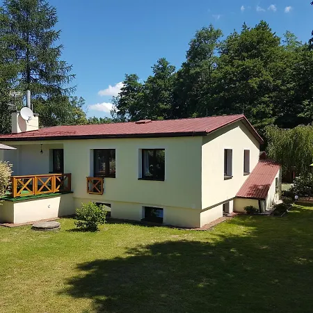 Sielskie - Nowe Z Prywatnym Ogrodem I Biletem Na Basen Gratis Appartamento *