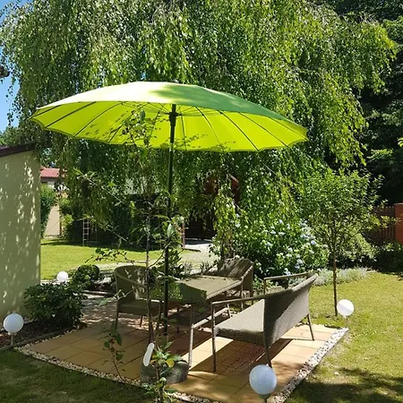Sielskie - Nowe Z Prywatnym Ogrodem I Biletem Na Basen Gratis Apartmán