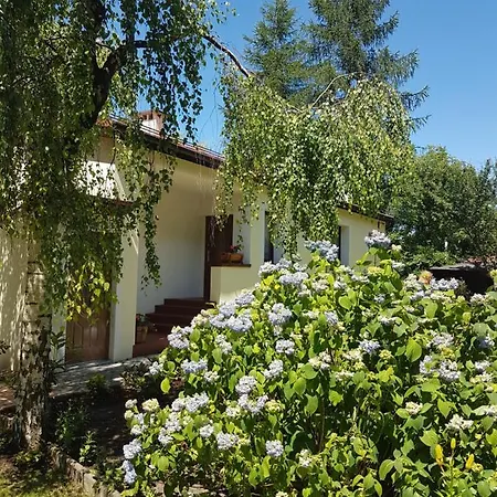 Apartmán Sielskie - Nowe Z Prywatnym Ogrodem I Biletem Na Basen Gratis