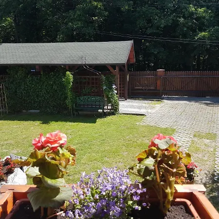 Sielskie - Nowe Z Prywatnym Ogrodem I Biletem Na Basen Gratis