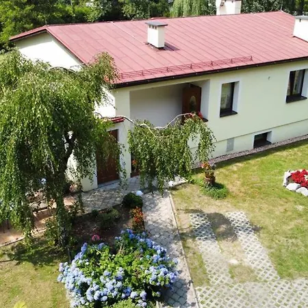 Apartmán Sielskie - Nowe Z Prywatnym Ogrodem I Biletem Na Basen Gratis