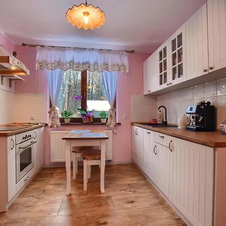 Apartmán Sielskie - Nowe Z Prywatnym Ogrodem I Biletem Na Basen Gratis *