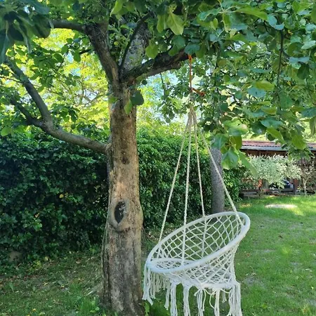 Sielskie - Nowe Z Prywatnym Ogrodem I Biletem Na Basen Gratis Apartmán *