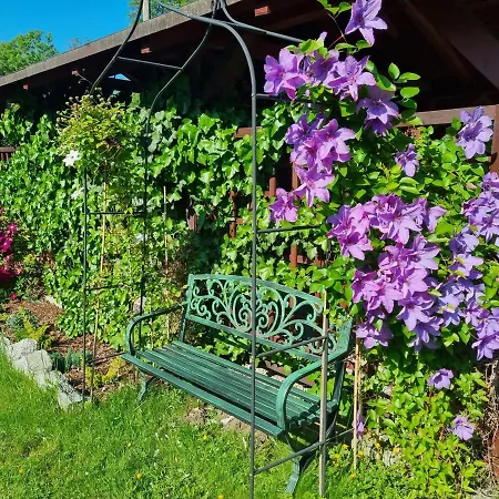 Sielskie - Nowe Z Prywatnym Ogrodem I Biletem Na Basen Gratis Apartment *