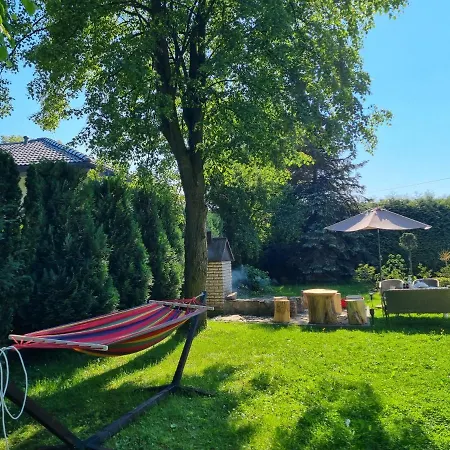 Sielskie - Nowe Z Prywatnym Ogrodem I Biletem Na Basen Gratis