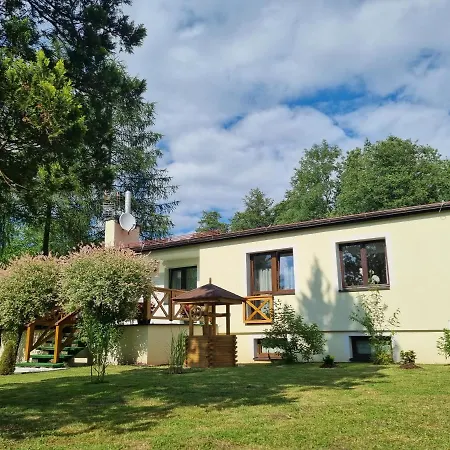 Apartmán Sielskie - Nowe Z Prywatnym Ogrodem I Biletem Na Basen Gratis