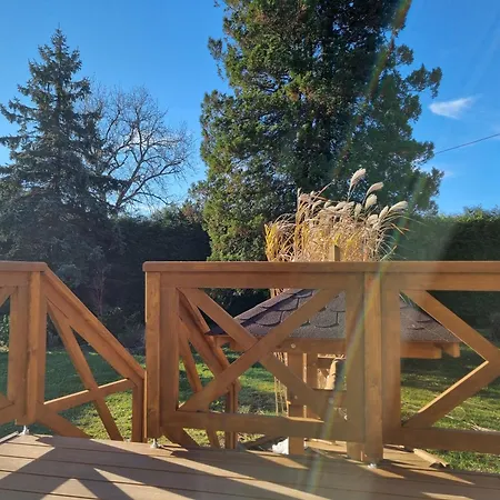 Sielskie - Nowe Z Prywatnym Ogrodem I Biletem Na Basen Gratis Apartment *