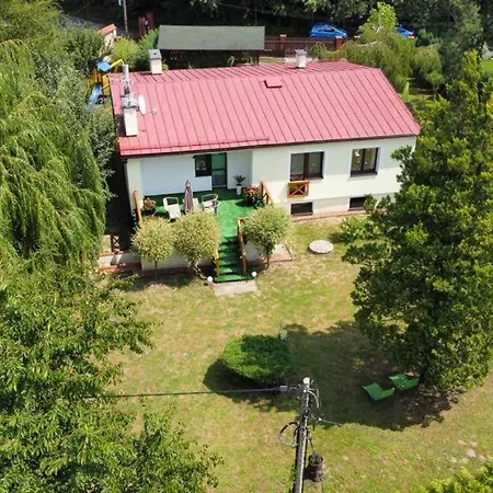 Διαμέρισμα Sielskie - Nowe Z Prywatnym Ogrodem I Biletem Na Basen Gratis Ustroń
