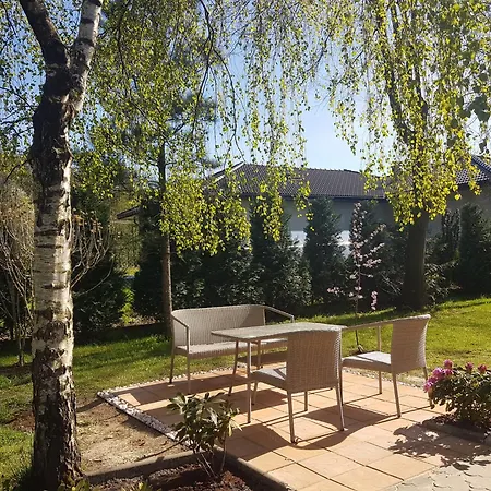 Sielskie - Nowe Z Prywatnym Ogrodem I Biletem Na Basen Gratis * Ustroń