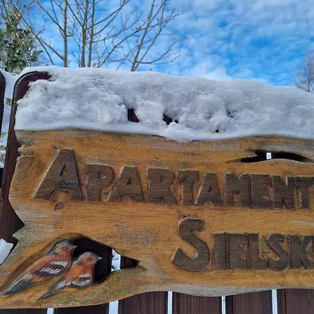 Sielskie - Nowe Z Prywatnym Ogrodem I Biletem Na Basen Gratis